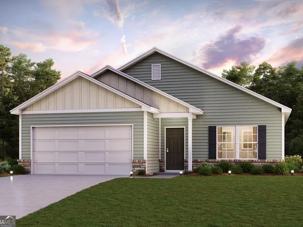 118 Rindle Trace St, Marys, GA 31558