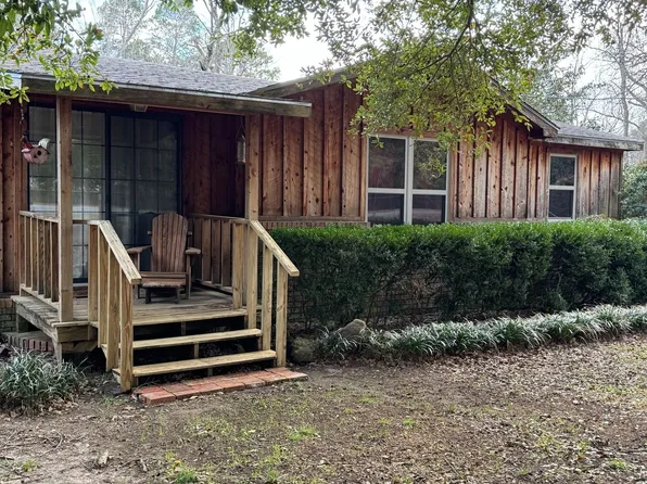 5368 Longleaf Vista Rd, Provencal, LA 71468
