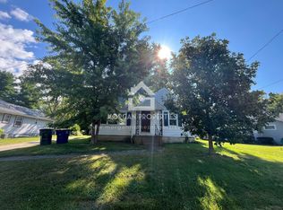 1222 S Luick Ave, Muncie, IN 47302