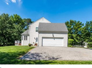 20 W Bishop Hollow Rd, Media, PA 19063
