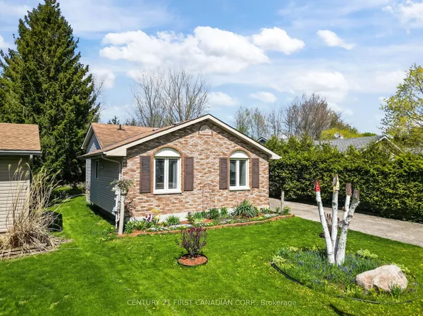 129 Albert St, Lucan Biddulph, ON N0M 2J0