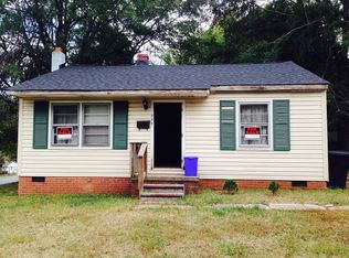 222 Border St, Burlington, NC 27215