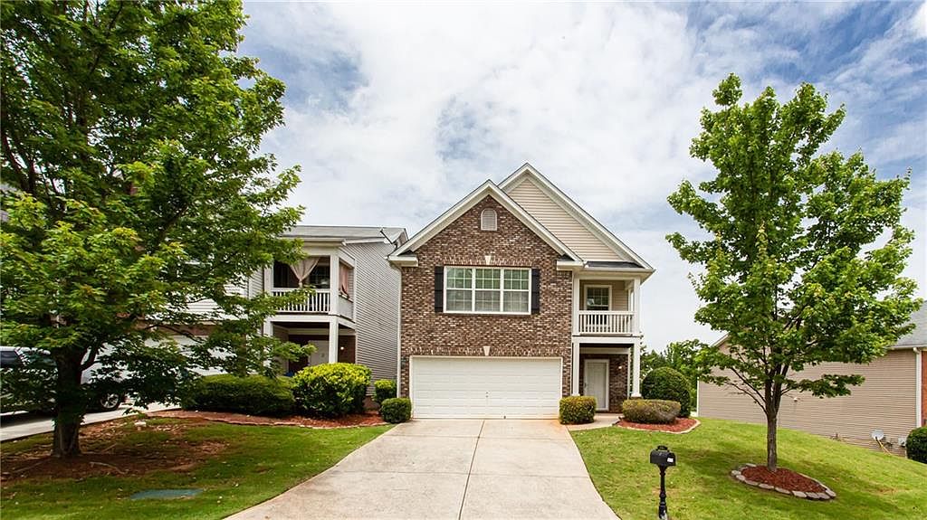 591 Shadow Lakes Dr, Lithonia, GA 30058 Zillow