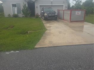 1058 Navigator Rd, Punta Gorda, FL 33983