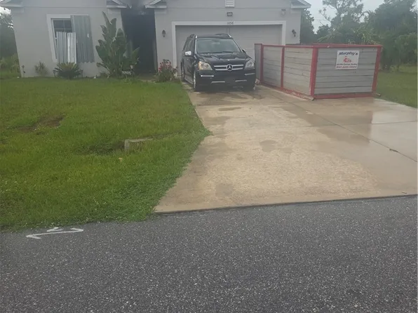 1058 Navigator Rd, Punta Gorda, FL 33983