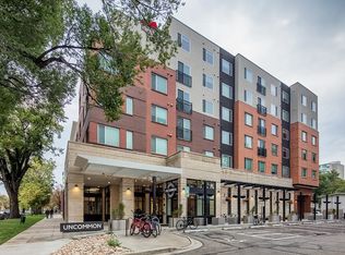 302 S College Ave #214, Fort Collins, CO 80524