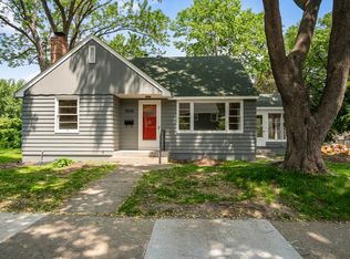 5545 Humboldt Ave S, Minneapolis, MN 55419