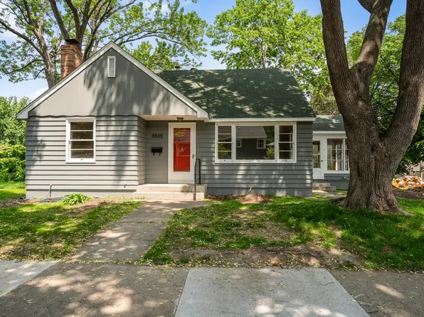 5545 Humboldt Ave S, Minneapolis, MN 55419