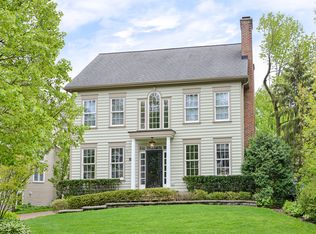 898 Ash St, Winnetka, IL 60093