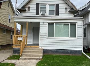 1932 Brame Pl, Toledo, OH