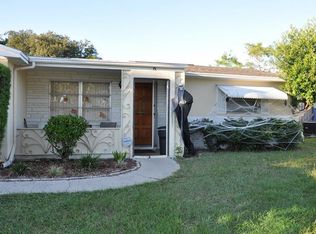 3117 Primrose Dr, Holiday, FL 34691