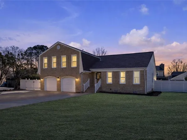 5005 Kemps Farm Pl, Virginia Beach, VA 23464