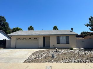 10419 Avanti Ave, Santee, CA 92071
