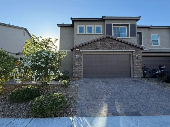 6943 Denio Island St, North Las Vegas, NV 89084