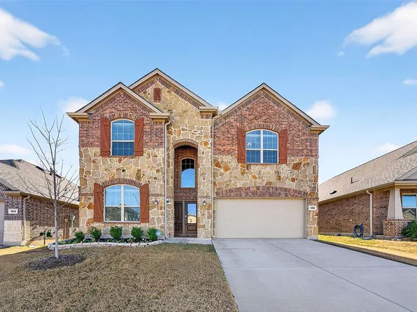 1356 Francesca Dr, Little Elm, TX 75068