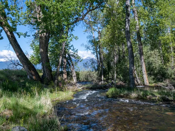 25A Drovers Trl, Stevensville, MT 59870