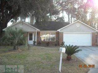 105 Bordeaux Ln, Savannah, GA 31419