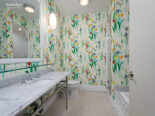 Rented by Sotheby's International Realty | media 53