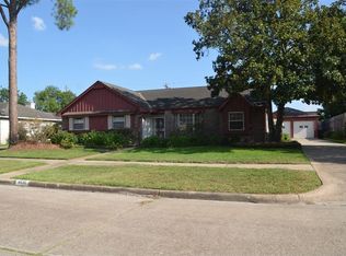 8535 Hiawatha Dr, Houston, TX 77036
