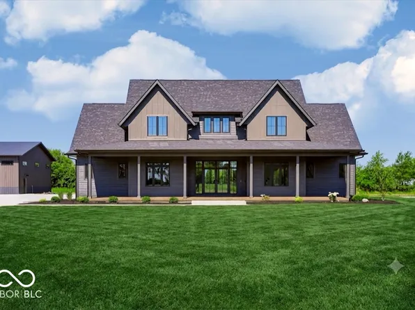 782 W State Road 234, Fortville, IN 46040