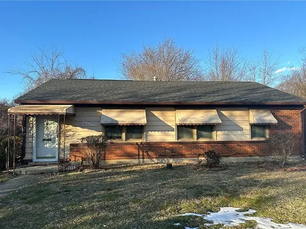 2208 Ford Ave, Richmond, VA 23223