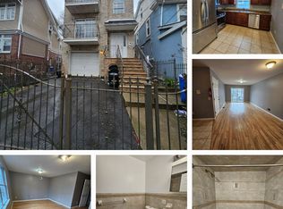 203 Custer Ave #2, Newark, NJ 07112