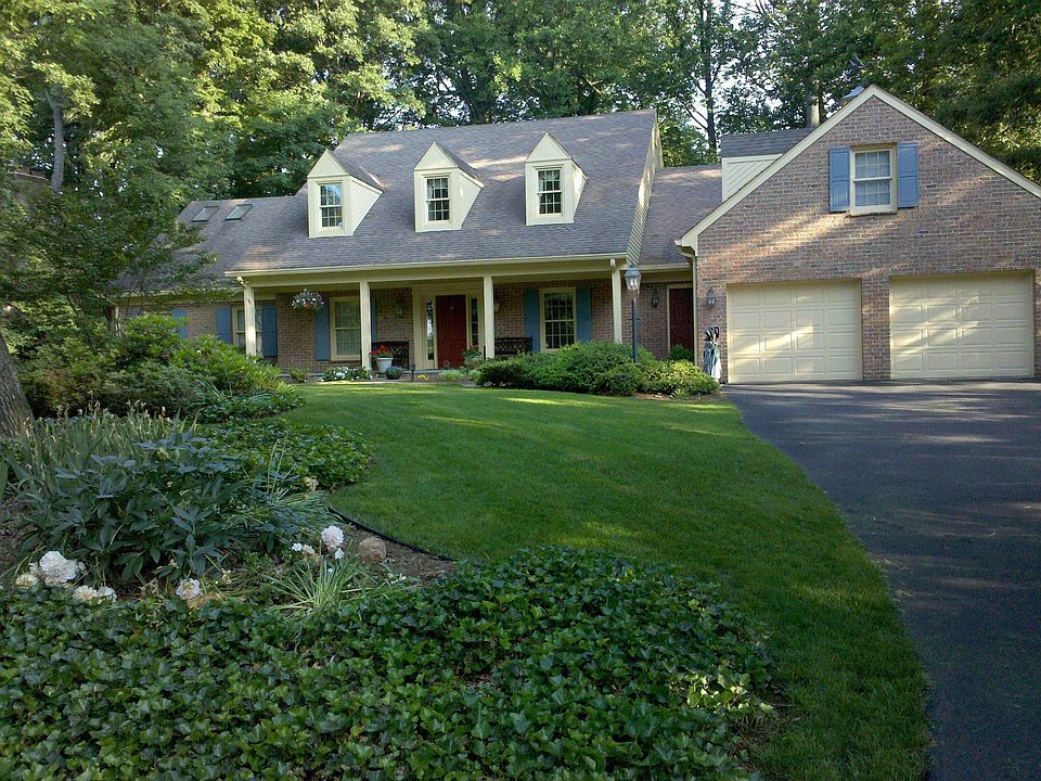 14516 Manor Park Dr.