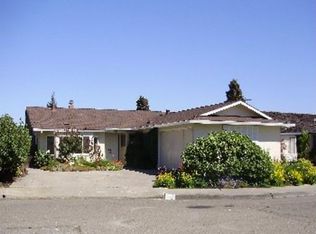644 Waterfall Isle, Alameda, CA 94501