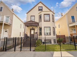 2519 N Hamlin Ave UNIT B, Chicago, IL 60647