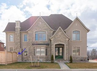 211 Cannes Ave, Vaughan, ON L4H 3W9