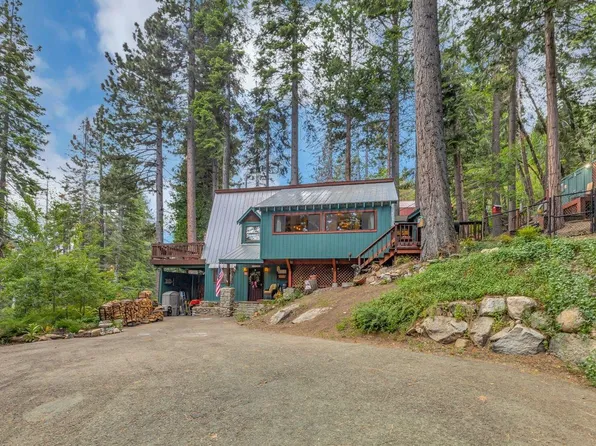 207-205 Margaret Dr, Twin Bridges, CA 95735