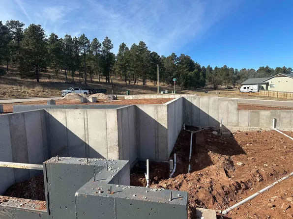 3546 Davenport Loop, Sturgis, SD 57785