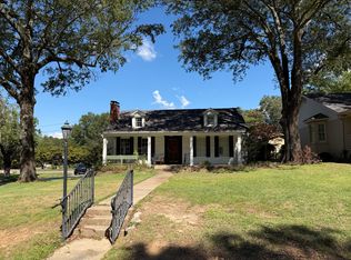 5920 Hawthorne Rd, Little Rock, AR 72207