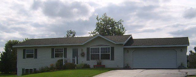 11 year new Rib Mountain ranch!