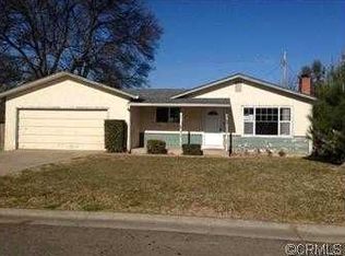 1162 Lawton Dr, Chico, CA 95973