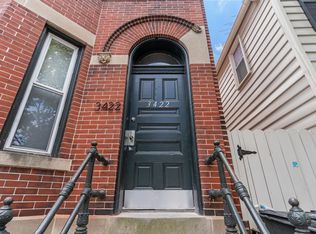 3422 O St NW, Washington, DC 20007