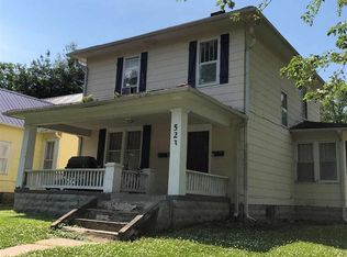 523 W 6th St, Sedalia, MO 65301