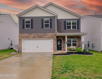 129 Ibis Loop, Oak Ridge, TN, 37830