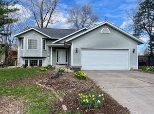 1905 3rd Ave NE, Menomonie, WI 54751