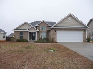 113 Cedarland Dr, Warner Robins, GA 31088
