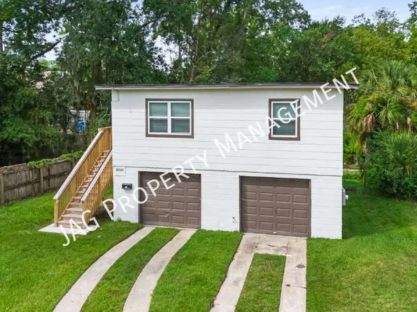1074 Day Ave, Jacksonville, FL 32205