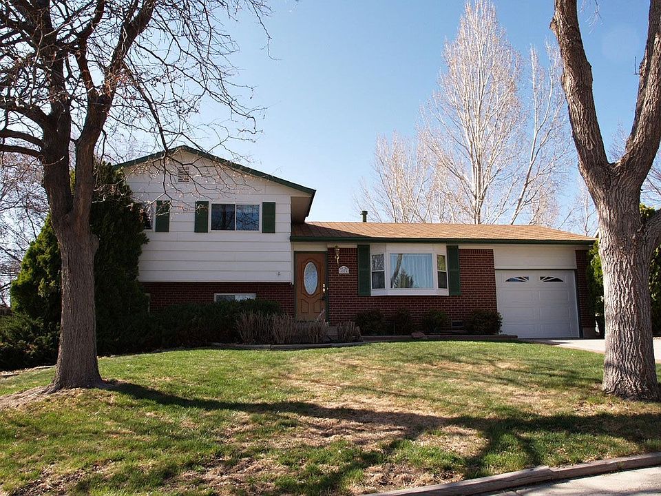 Lovely Village 7 Home