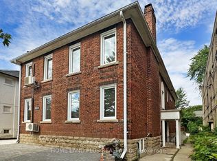 919 Avenue Rd UNIT 1, Toronto, ON M5P 2K7