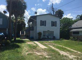 124 Daytona Ave APT 2, Daytona Beach, FL 32117
