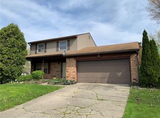 3125 Osceola Ln, Indianapolis, IN 46235