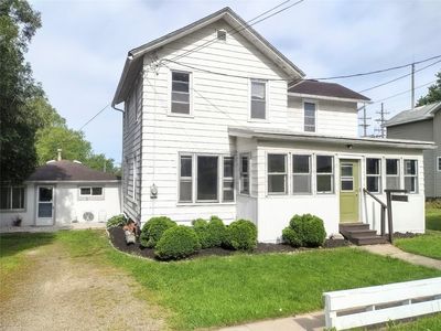 14105 Lexington Ave, Harmonsburg, PA, 16422