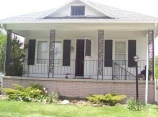 1309 13th St, Port Huron, MI