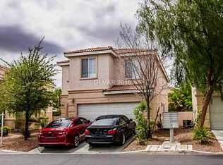 4655 San Vito St, Las Vegas, NV 89147