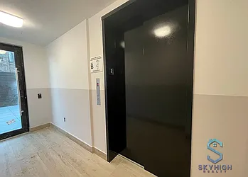 Rented by Skyhigh Realty NYC LLC