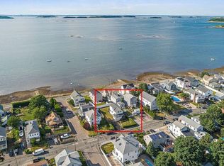 70 Babcock St, Quincy, MA 02169